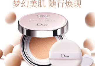 迪奧氣墊有替換裝嗎？dior氣墊有替換裝嗎？