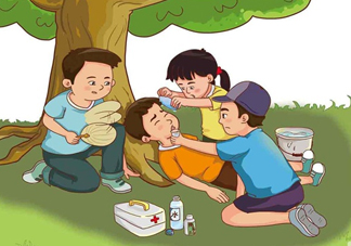熱射病是怎么回事？熱射病怎么急救？