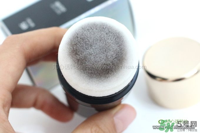 呂發(fā)際線粉怎么用？呂發(fā)際線粉氣墊陰影粉怎么卸