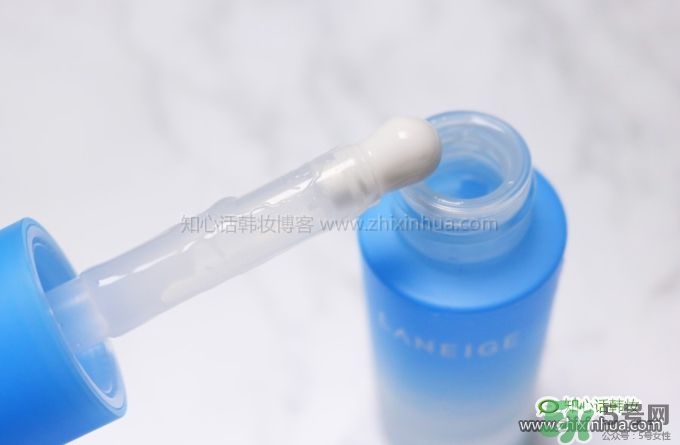 蘭芝睡眠眼膜怎么樣？蘭芝睡眠眼膜怎么用