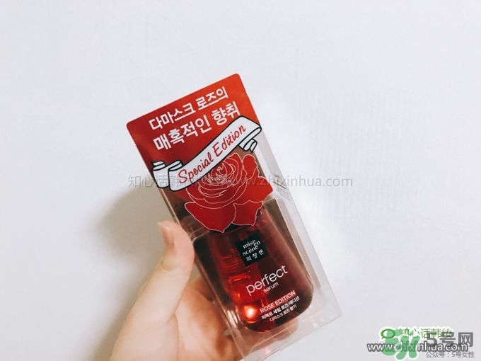 愛(ài)茉莉玫瑰限量護(hù)發(fā)精油怎么樣？愛(ài)茉莉玫瑰精油怎么用