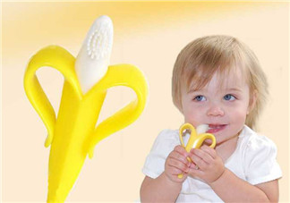 Baby banana香蕉寶寶牙膠好用嗎？Baby banana香蕉寶寶牙膠怎么樣？