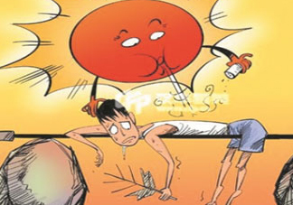 熱射病是工傷嗎？熱射病和中暑的區(qū)別