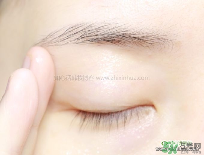 蘭芝睡眠眼膜怎么樣？蘭芝睡眠眼膜怎么用