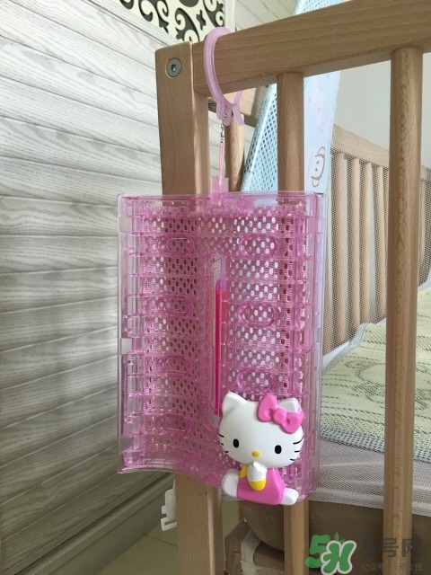 hello kitty驅(qū)蚊掛件驅(qū)蚊器怎么樣？hello kitty驅(qū)蚊掛件怎么用
