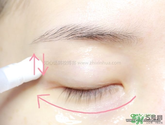 蘭芝睡眠眼膜怎么樣？蘭芝睡眠眼膜怎么用