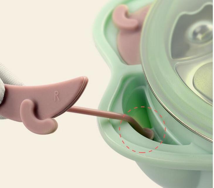 babycare保溫碗怎么樣？babycare保溫碗好用嗎？