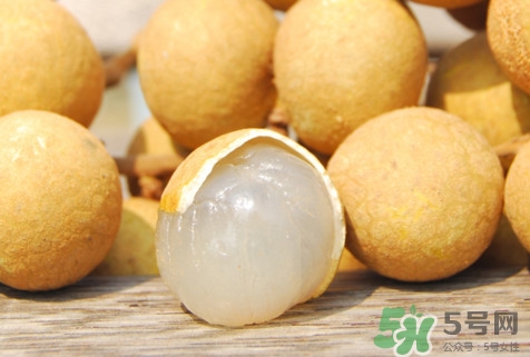 新鮮龍眼可以放多久？新鮮的龍眼怎么保存？