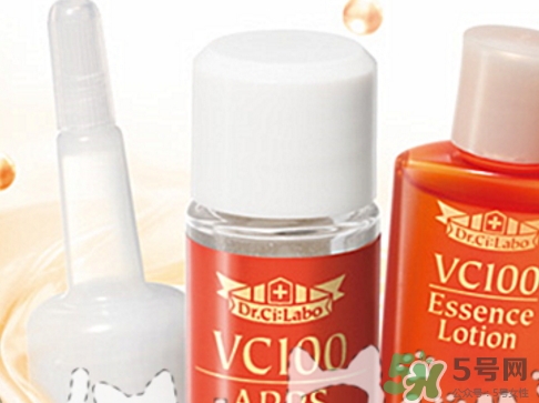 城野醫(yī)生vc100apps凍干粉怎么用？城野醫(yī)生vc100凍干粉用法