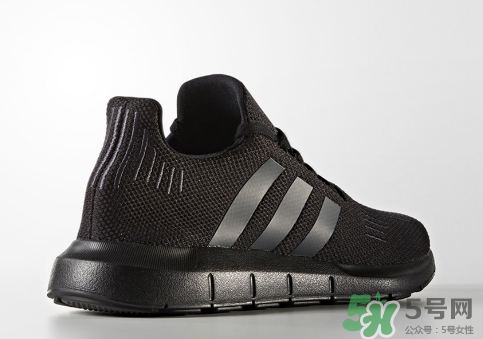 adidas originals swift triple black純黑配色什么時候發(fā)售？