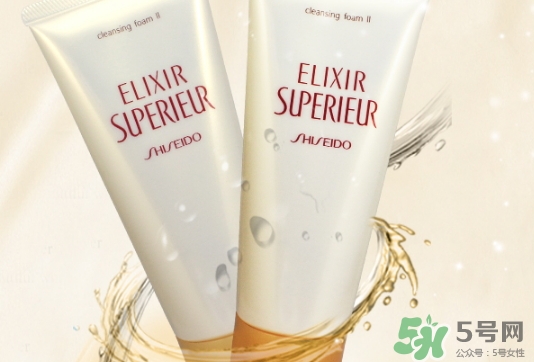 elixir怡麗絲爾洗面奶怎么樣？怡麗絲爾洗面奶成分