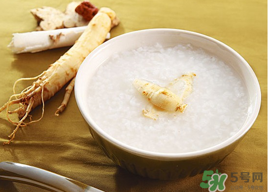 三伏天可以吃人參嗎？三伏天吃人參好嗎？