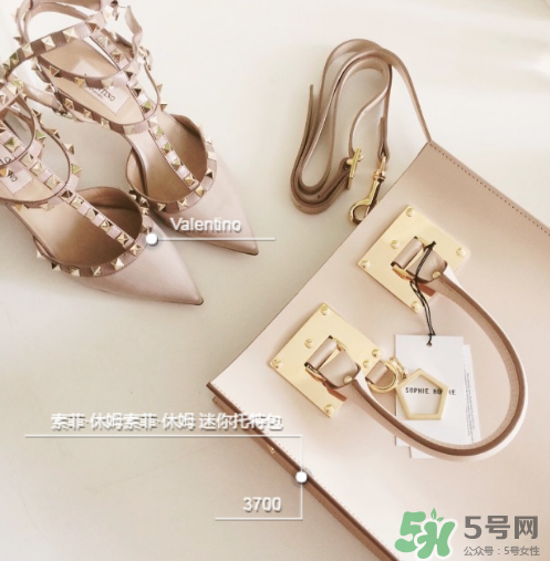 索菲休姆包包怎么樣？sophie hulme包包質(zhì)量好嗎？