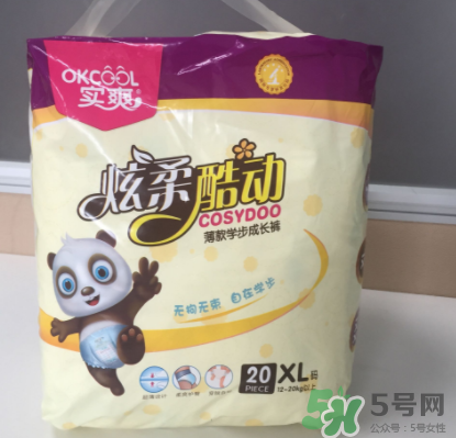 實爽紙尿褲怎么樣？實爽紙尿褲好用嗎？