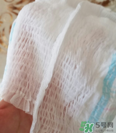實爽紙尿褲怎么樣？實爽紙尿褲好用嗎？