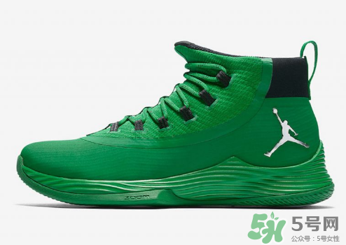 jordan ultra fly 2 team bank配色系列多少錢？