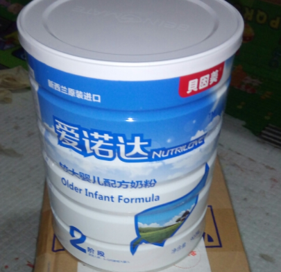 貝因美愛諾達(dá)奶粉怎么樣？貝因美愛諾達(dá)奶粉好嗎？