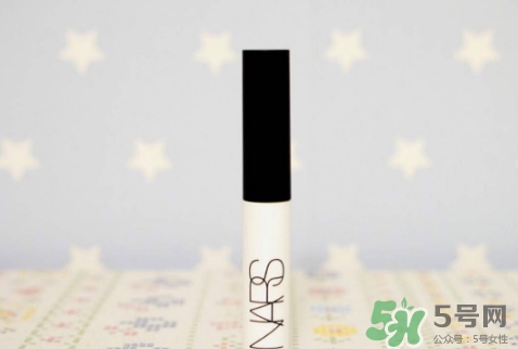 nars毛孔隱形筆怎么用？nars毛孔隱形筆怎么樣？