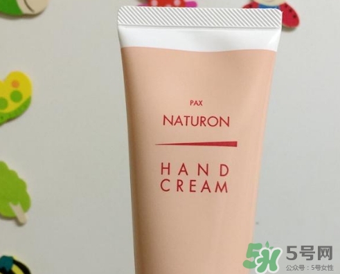 pax naturon太陽(yáng)油脂護(hù)手霜怎么樣？pax naturon護(hù)手霜價(jià)格