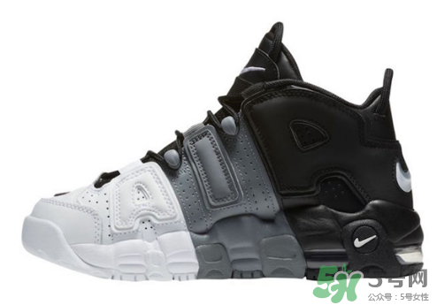 nike air more uptempo tri-color三色拼接什么時(shí)候發(fā)售？