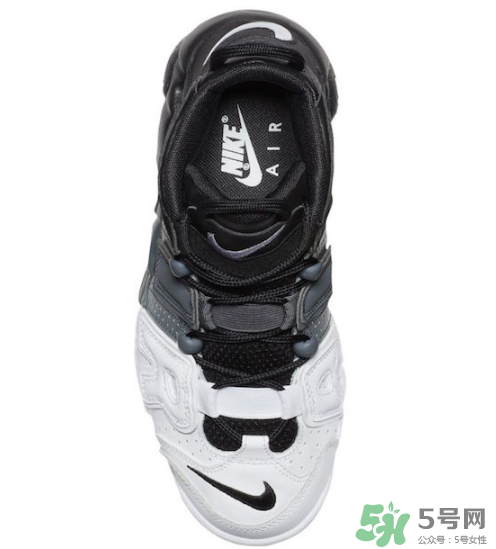 nike air more uptempo tri-color三色拼接什么時(shí)候發(fā)售？
