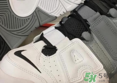 nike air more uptempo tri-color三色拼接什么時(shí)候發(fā)售？
