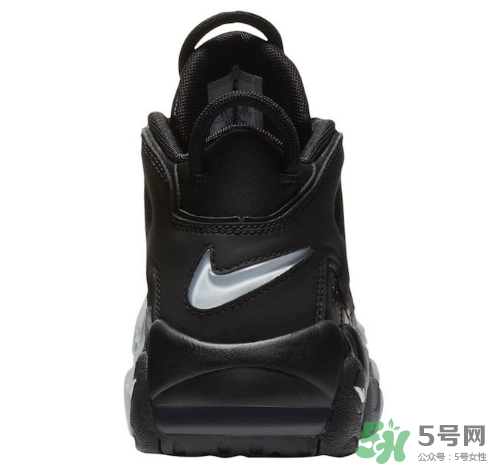 nike air more uptempo tri-color三色拼接什么時(shí)候發(fā)售？