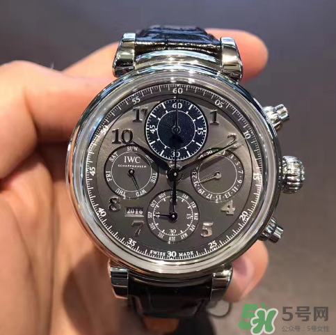萬國達(dá)文西系列怎么樣？萬國達(dá)文西系列手表好嗎？