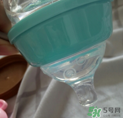 PUKU防脹氣奶瓶怎么樣？PUKU防脹氣奶瓶好用嗎？