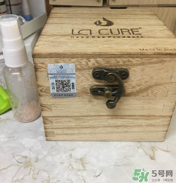 天然死海礦物泥面膜怎么樣？天然死海礦物泥面膜好用嗎？