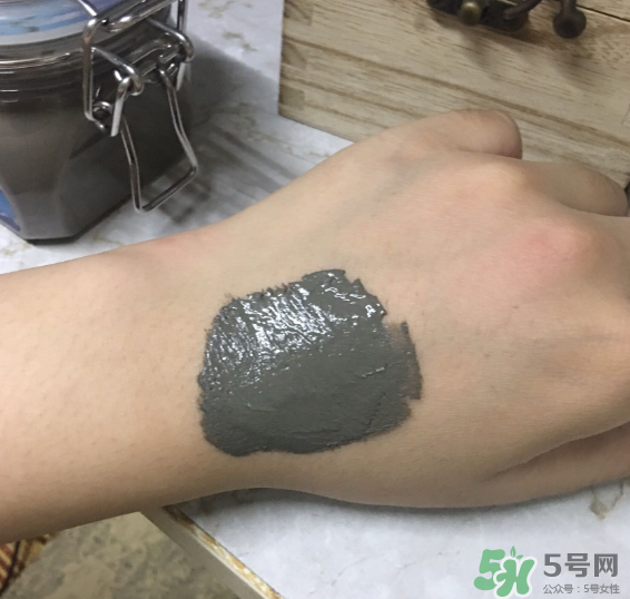 天然死海礦物泥面膜怎么樣？天然死海礦物泥面膜好用嗎？