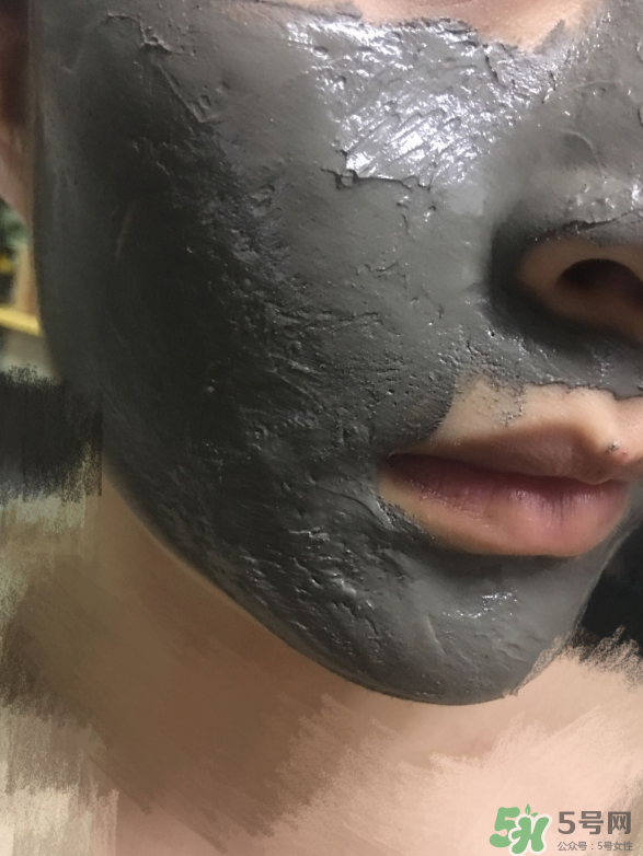 天然死海礦物泥面膜怎么樣？天然死海礦物泥面膜好用嗎？
