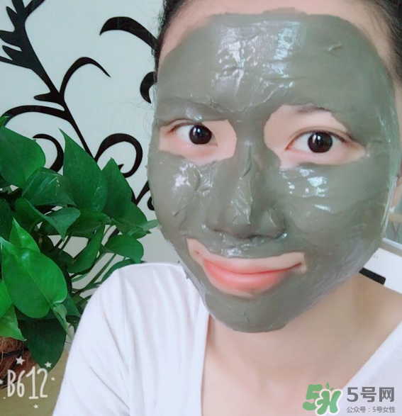 天然死海礦物泥面膜怎么樣？天然死海礦物泥面膜好用嗎？