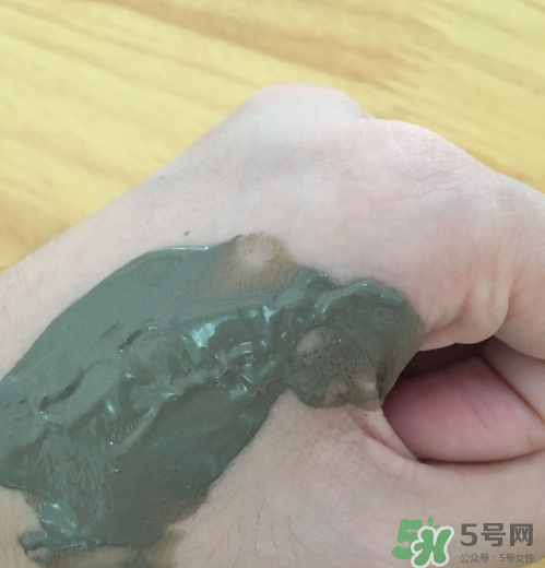 天然死海礦物泥面膜怎么樣？天然死海礦物泥面膜好用嗎？
