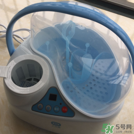 十分愛溫奶器怎么樣？十分愛奶瓶消毒器好用嗎？