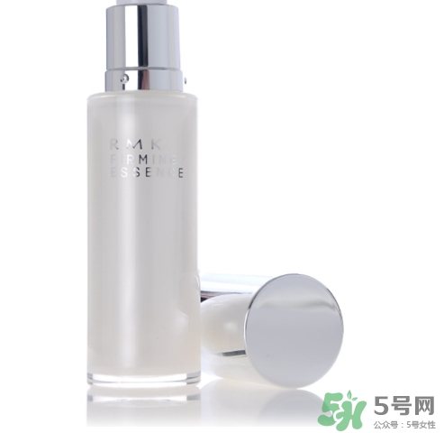 rmk精華怎么樣？rmk精華液怎么用？