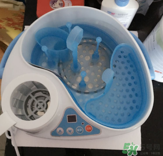 十分愛溫奶器怎么樣？十分愛奶瓶消毒器好用嗎？