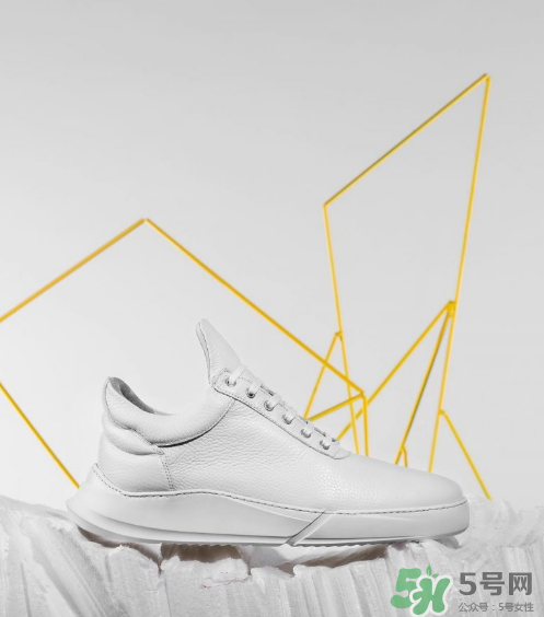 filling pieces2017秋冬系列運(yùn)動(dòng)鞋怎么樣_有哪幾款？