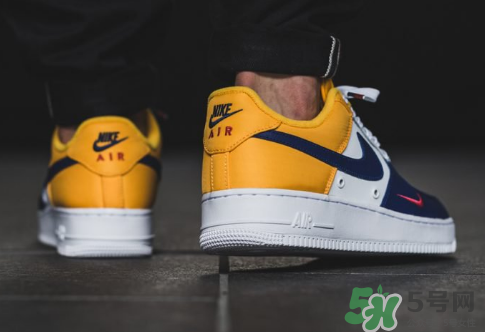 nike air force 1 mini swoosh雙勾版多少錢？