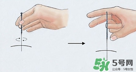 針灸能治療哪些??？古代針灸用具是幾針