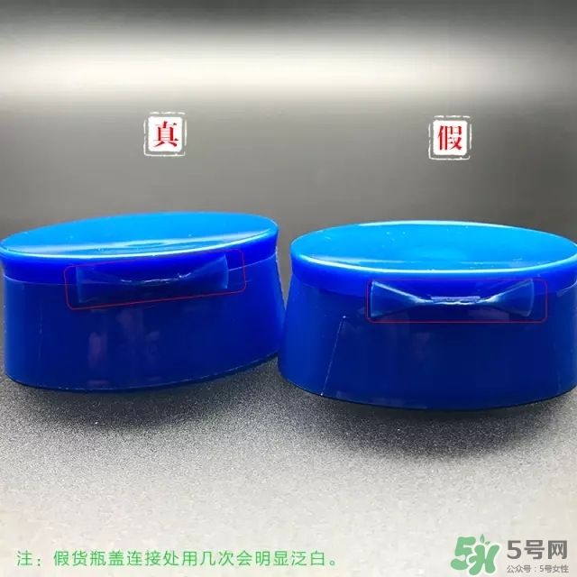 coppertone水寶寶防曬霜防水嗎？水寶寶防曬霜真假辨別對(duì)比圖