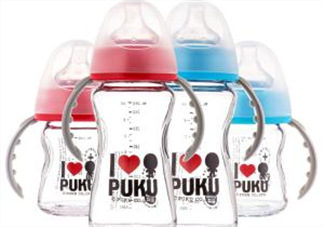 PUKU防脹氣奶瓶怎么樣？PUKU防脹氣奶瓶好用嗎？