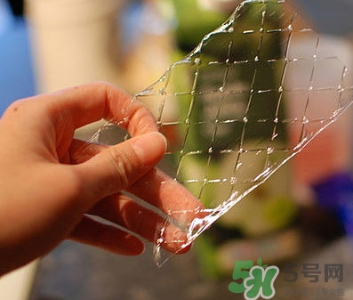 吉利丁片可以直接吃嗎？吉利丁片泡多了沒(méi)用完如何保存
