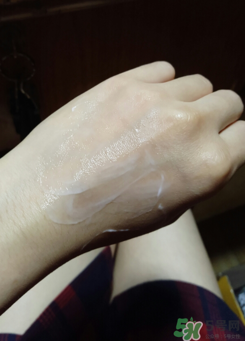 ele睡眠面膜有激素嗎？ele睡眠面膜含激素嗎？