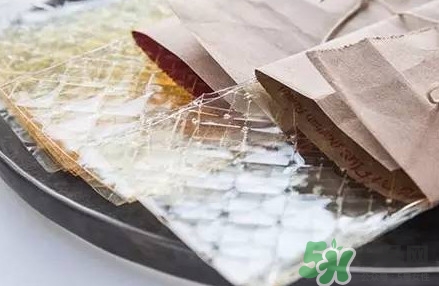 吉利丁片哪個牌子好？吉利丁片什么牌子的好融化