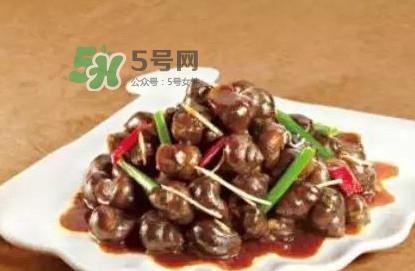 田螺是發(fā)物嗎？田螺是海鮮嗎