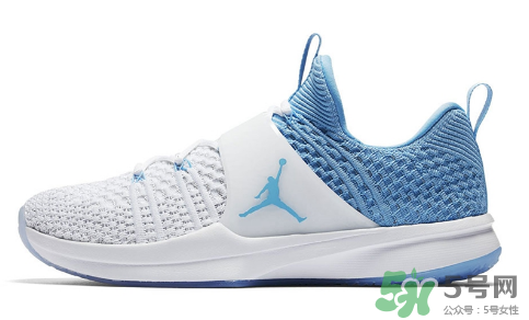 jordan trainer 2 flyknit unc在哪買？jordan trainer 2北卡藍(lán)哪里有賣的？
