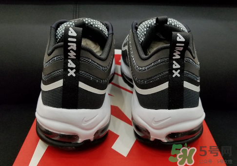 nike air max 97 ultra'17 anthracite什么時(shí)候發(fā)售？