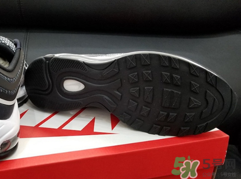 nike air max 97 ultra'17 anthracite什么時(shí)候發(fā)售？