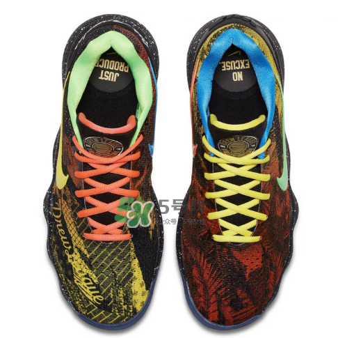 nike hyperdunk 2017 low德魯聯(lián)賽配色什么時(shí)候發(fā)售？